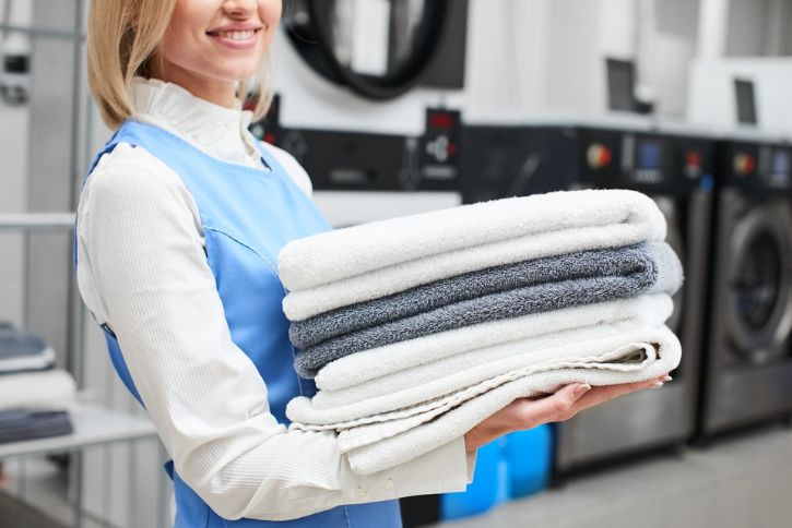 Laundry Service