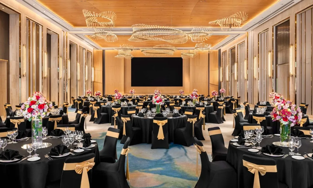 Event Hall