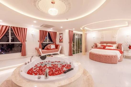 Couple Suite